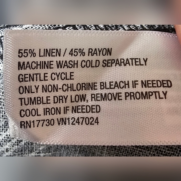 Womens Balloon Sleeve Mini A-Line Dress | Universal Thread | Black Floral | XS - Picture 10 of 12